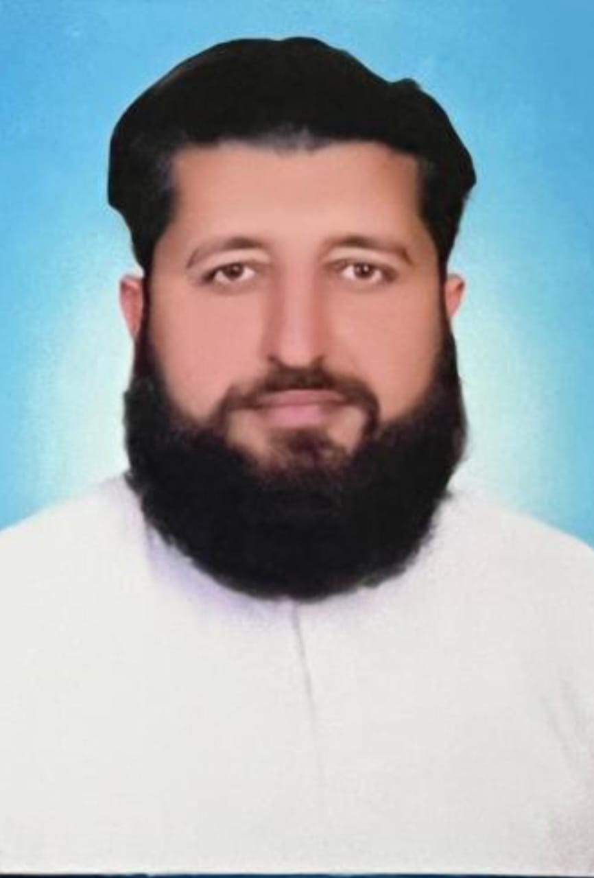 Dr Muhammad Sadiq Khilji